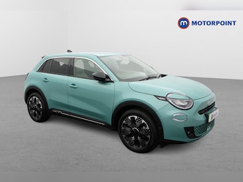 Used Fiat 600 2025 for sale - 79572349: Photo