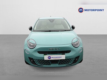 Used Fiat 600 2025 for sale - 79572349: Photo