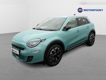 Used Fiat 600 2025 for sale - 79572349: Photo