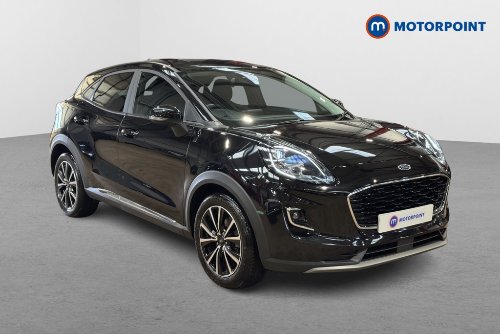 Used Ford Puma 2021 for sale - 76889948: Photo 1