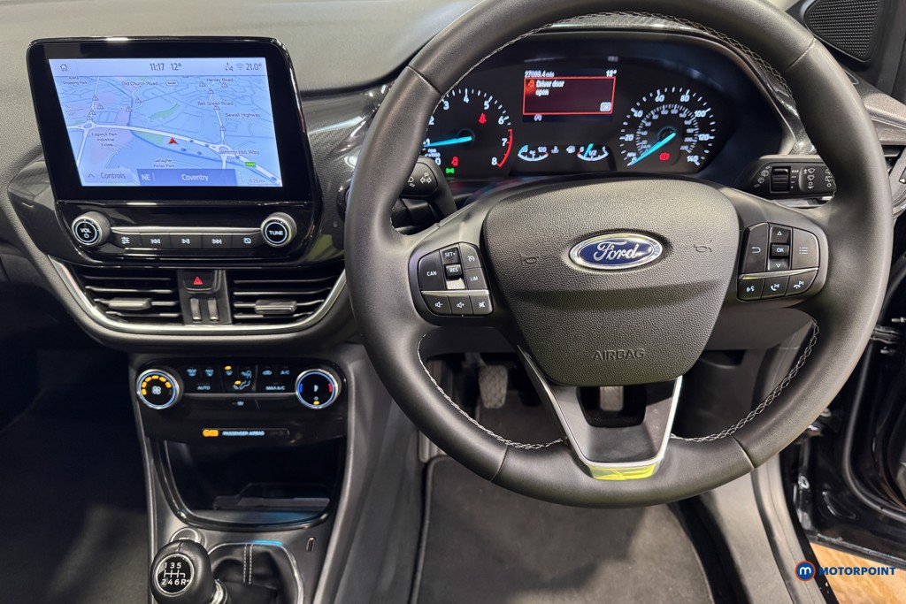 Used Ford Puma 2021 for sale - 76889948: Photo 10