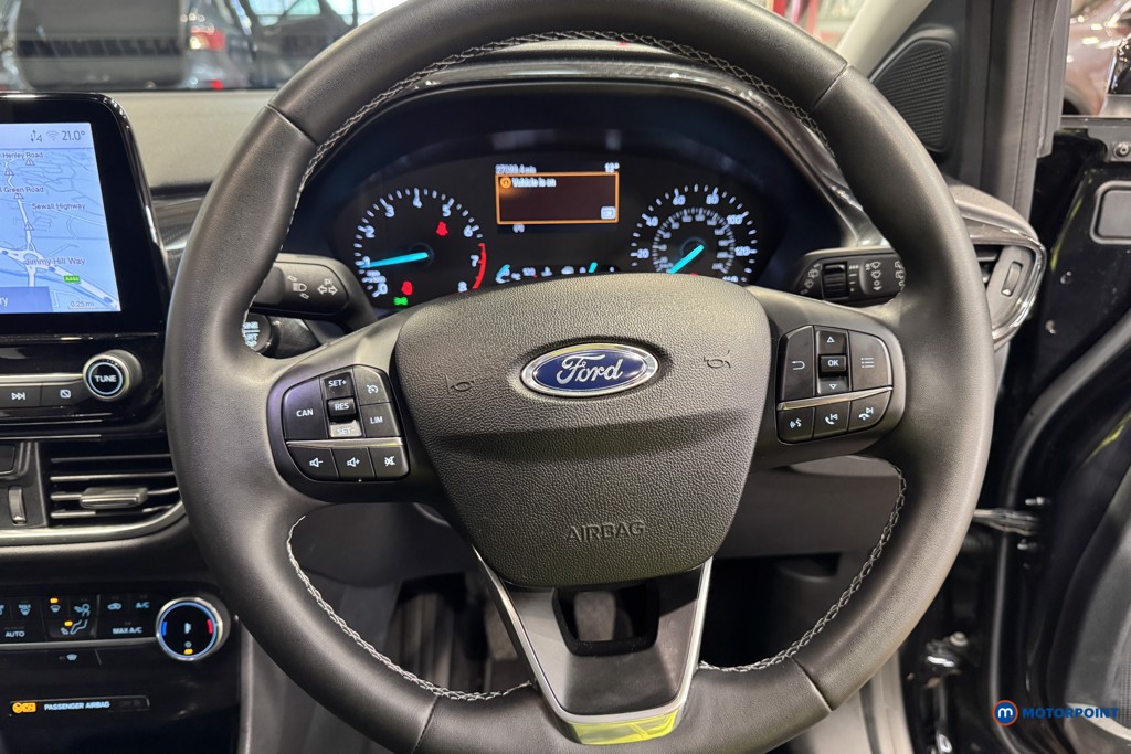 Used Ford Puma 2021 for sale - 76889948: Photo 11