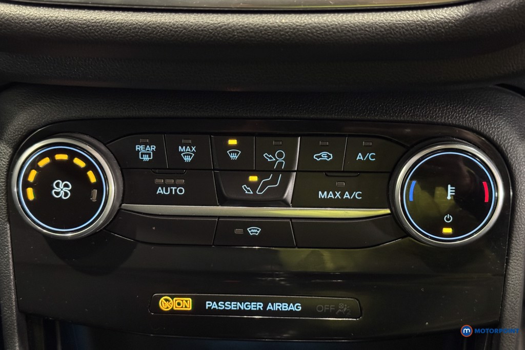 Used Ford Puma 2021 for sale - 76889948: Photo 19