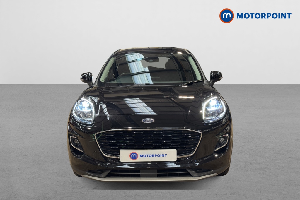 Used Ford Puma 2021 for sale - 76889948: Photo 2