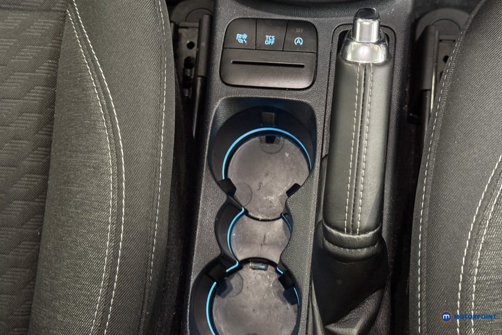 Used Ford Puma 2021 for sale - 76889948: Photo 20