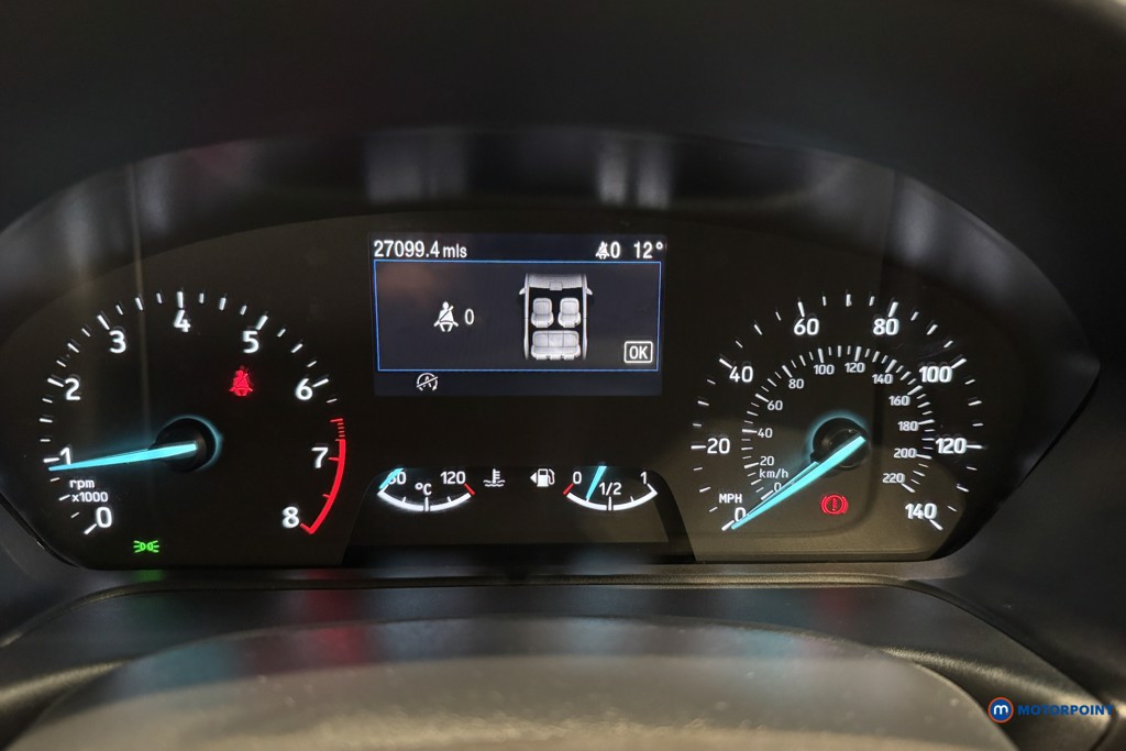 Used Ford Puma 2021 for sale - 76889948: Photo 21