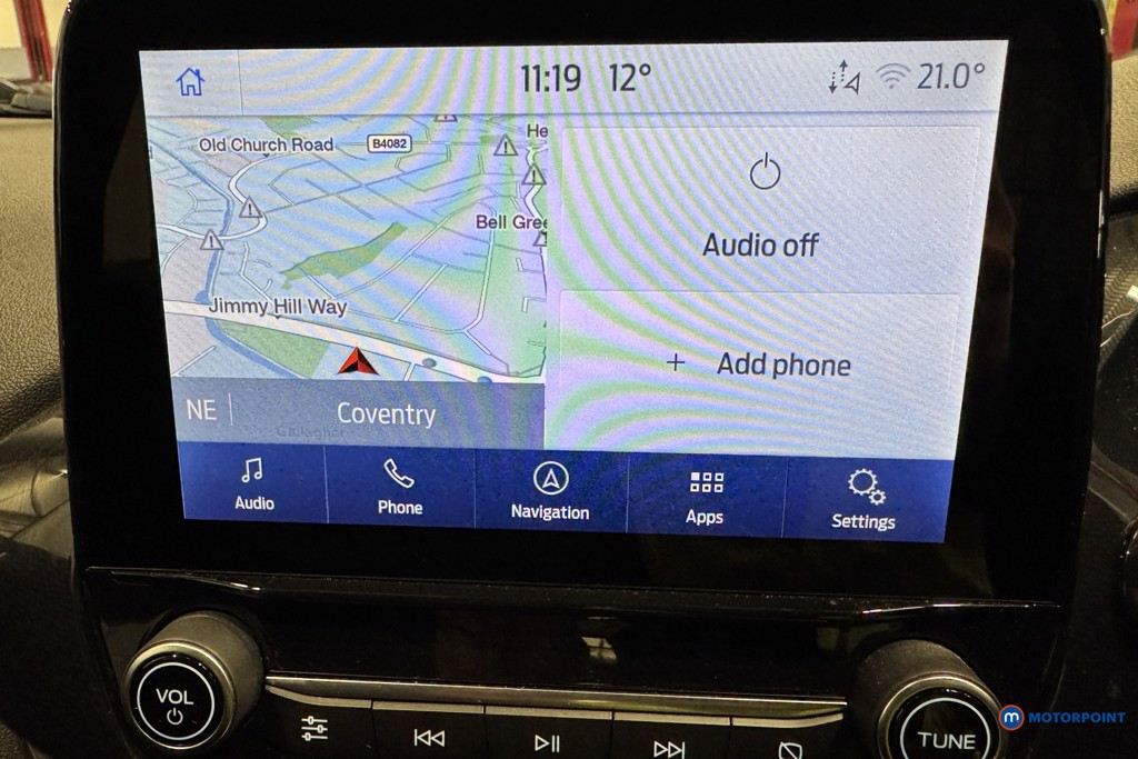 Used Ford Puma 2021 for sale - 76889948: Photo 22