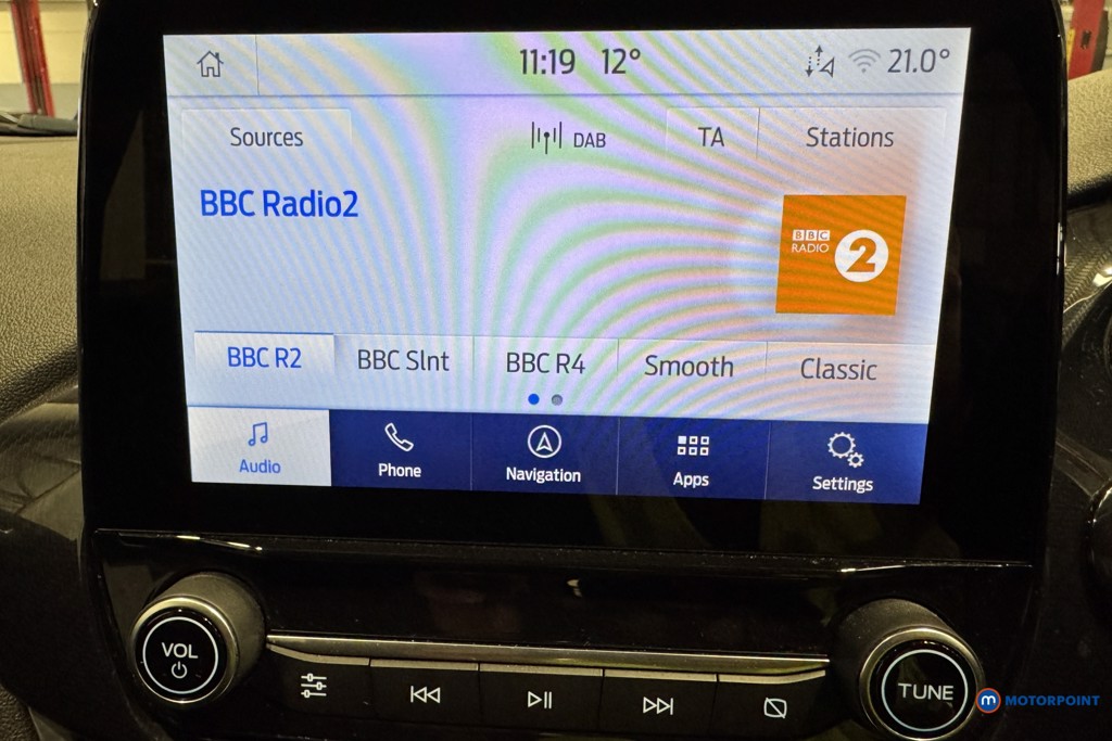 Used Ford Puma 2021 for sale - 76889948: Photo 23