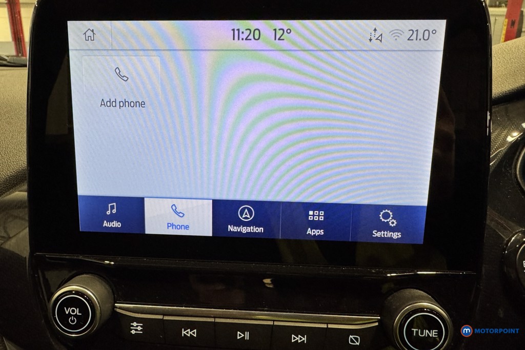 Used Ford Puma 2021 for sale - 76889948: Photo 24