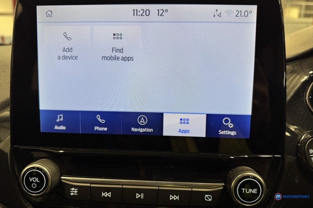 Used Ford Puma 2021 for sale - 76889948: Photo 26