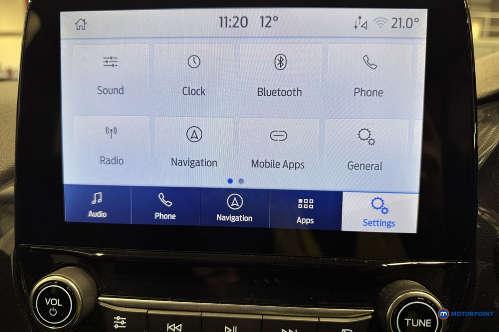 Used Ford Puma 2021 for sale - 76889948: Photo 27