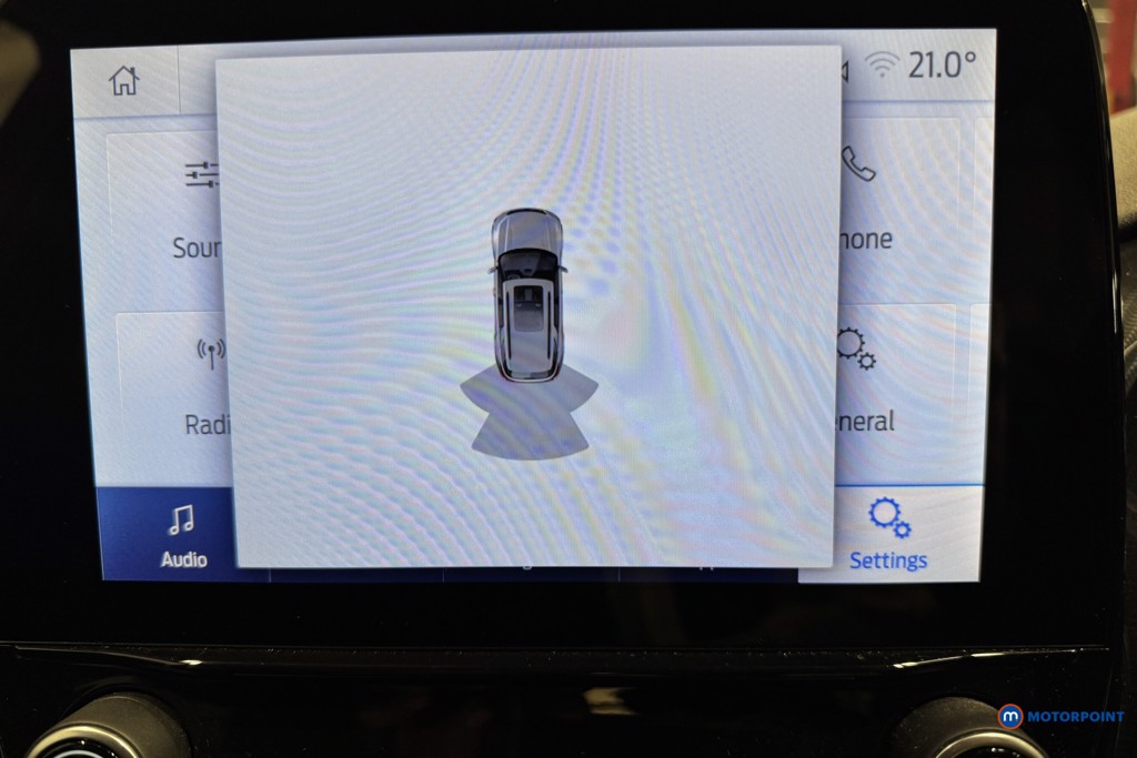 Used Ford Puma 2021 for sale - 76889948: Photo 28