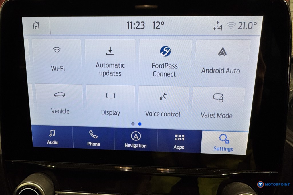 Used Ford Puma 2021 for sale - 76889948: Photo 29