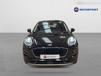 Used Ford Puma 2021 for sale - 76889948: Photo