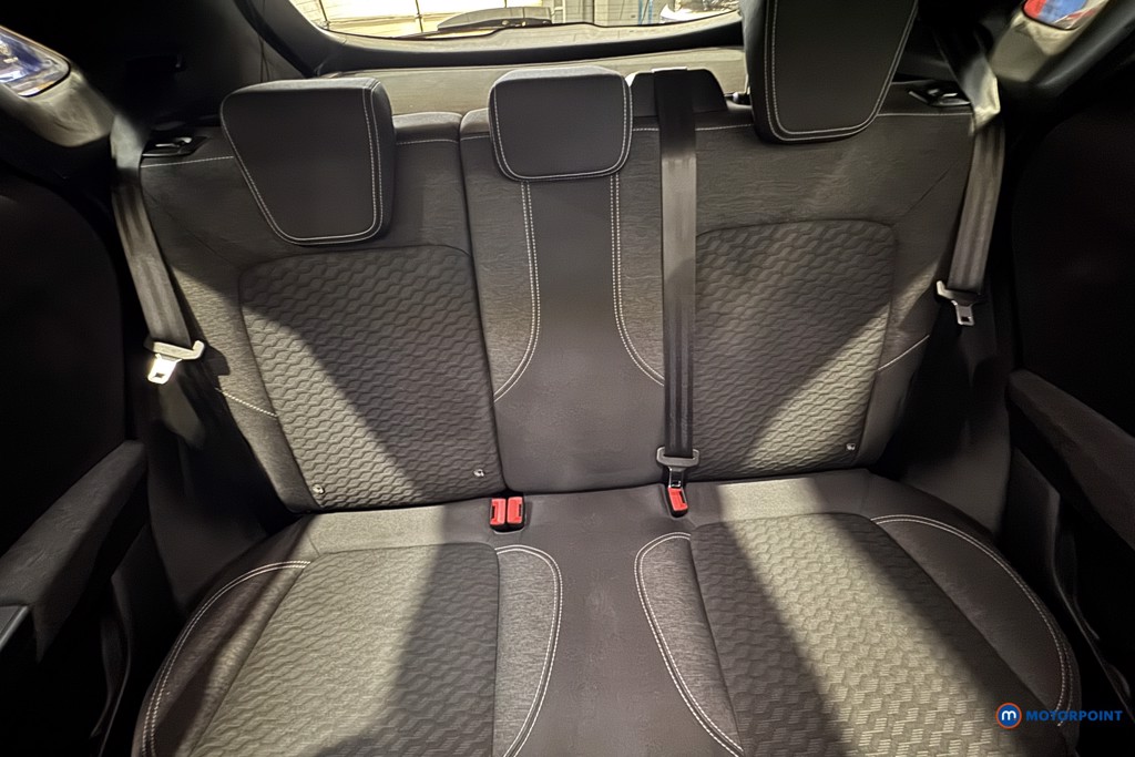 Used Ford Puma 2021 for sale - 76889948: Photo 31