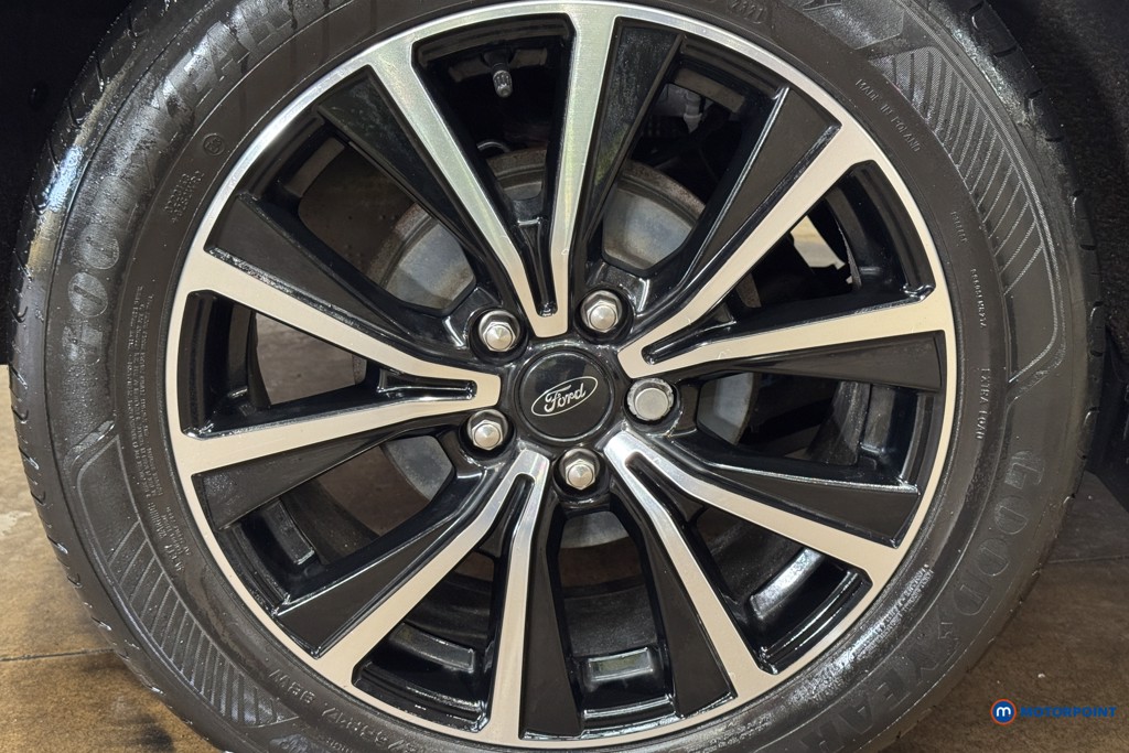 Used Ford Puma 2021 for sale - 76889948: Photo 33