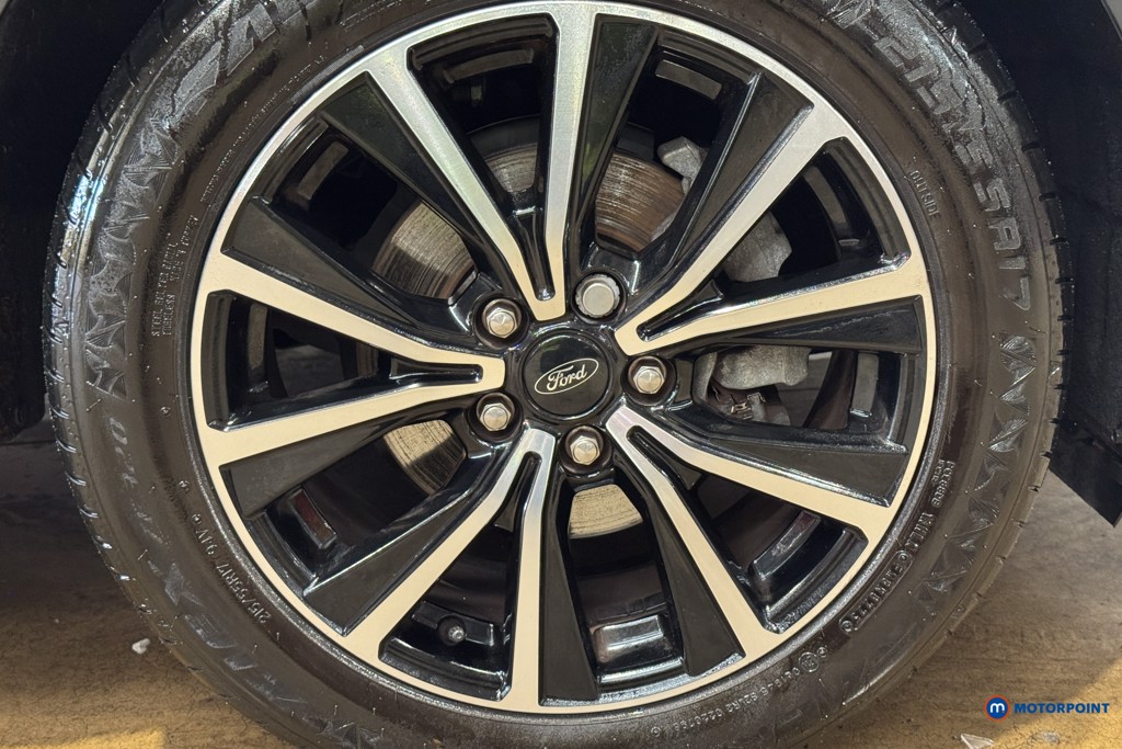 Used Ford Puma 2021 for sale - 76889948: Photo 34