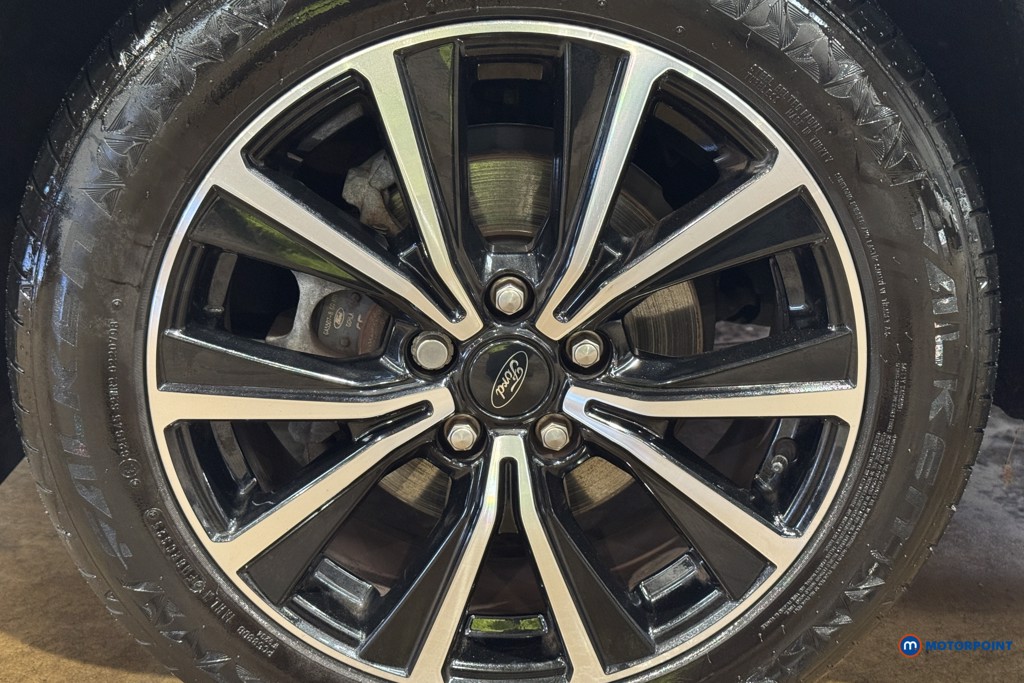 Used Ford Puma 2021 for sale - 76889948: Photo 35