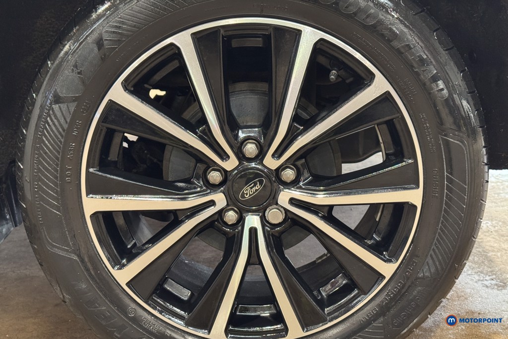 Used Ford Puma 2021 for sale - 76889948: Photo 36