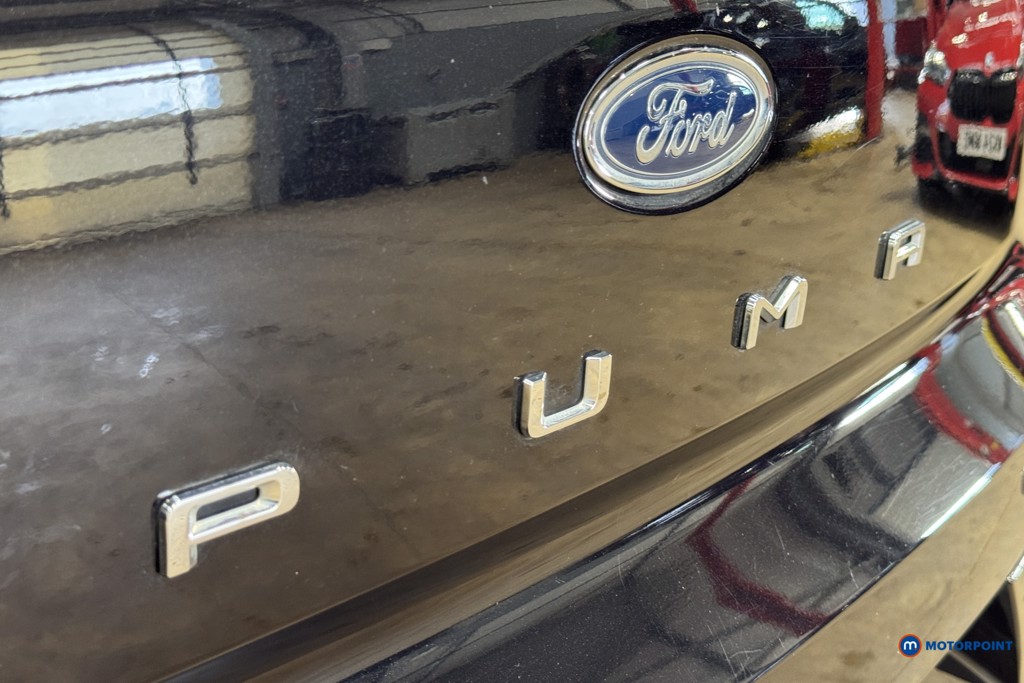 Used Ford Puma 2021 for sale - 76889948: Photo 37