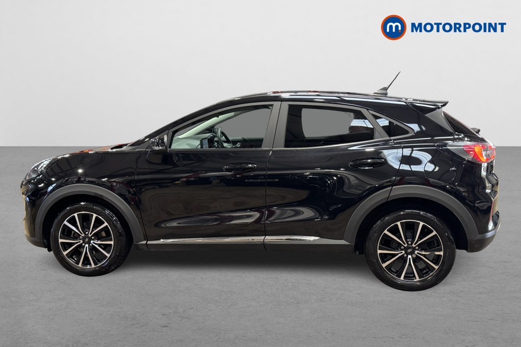 Used Ford Puma 2021 for sale - 76889948: Photo 4