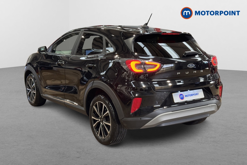 Used Ford Puma 2021 for sale - 76889948: Photo 5