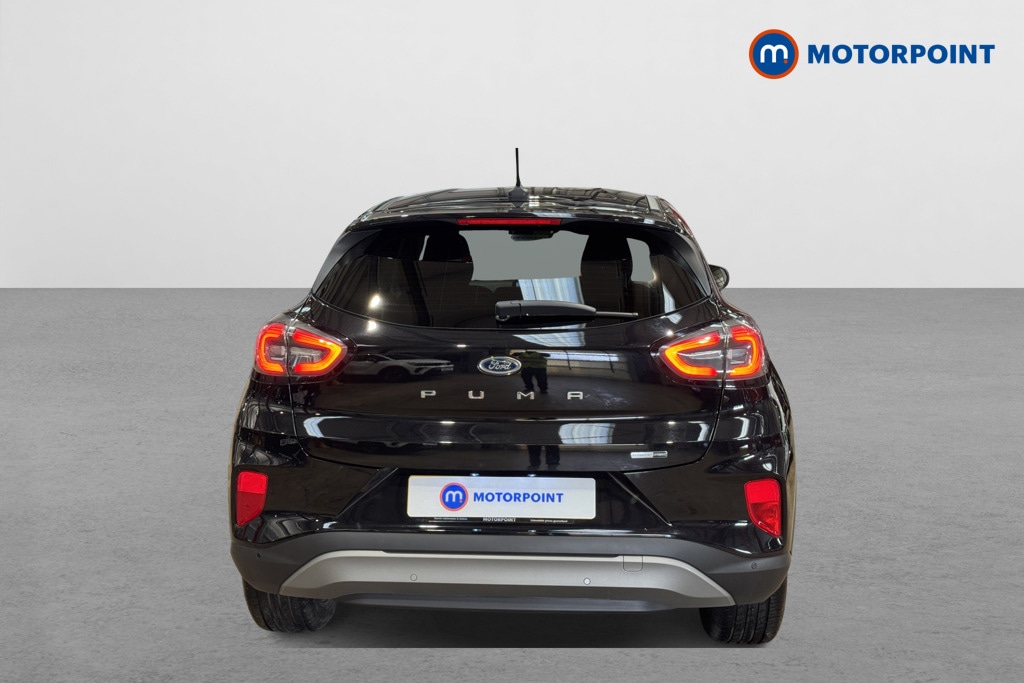 Used Ford Puma 2021 for sale - 76889948: Photo 6