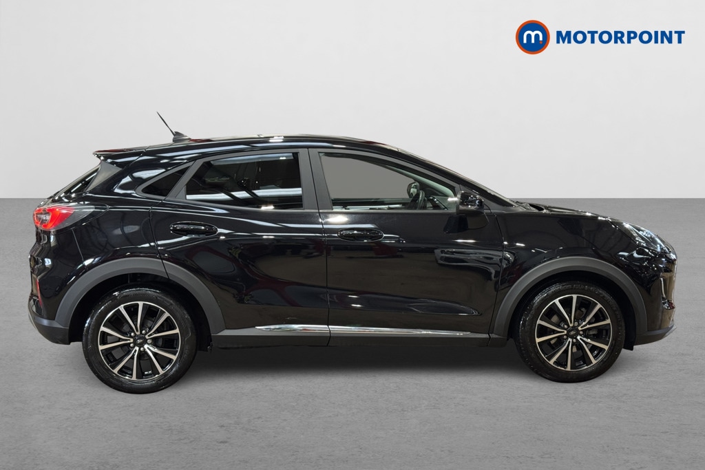 Used Ford Puma 2021 for sale - 76889948: Photo 8