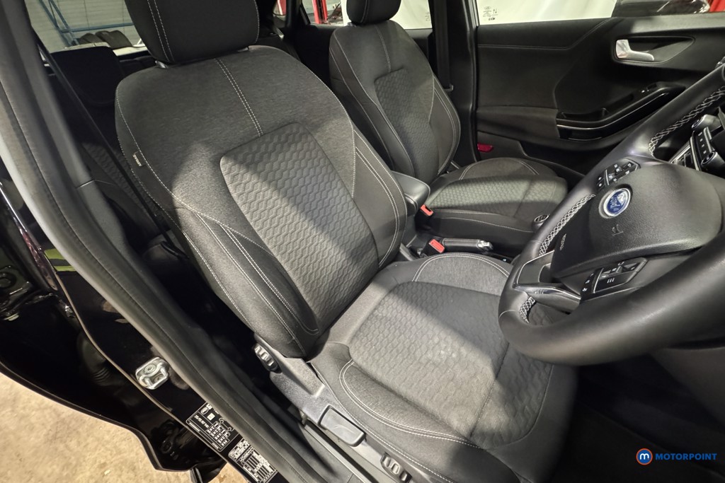 Used Ford Puma 2021 for sale - 76889948: Photo 9