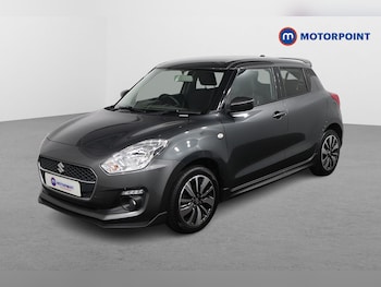 Used Suzuki Swift 2019 for sale - 77691747: Photo