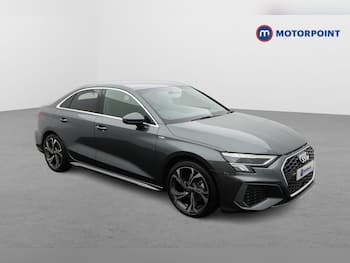 Used Audi A3 2023 for sale - 79650405: Photo