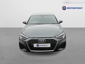 Used Audi A3 2023 for sale - 79650405: Photo