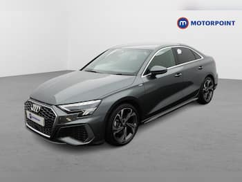 Used Audi A3 2023 for sale - 79650405: Photo
