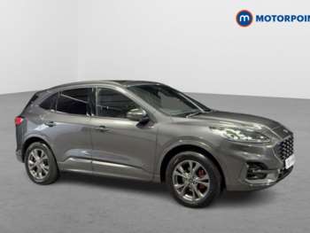 2023 - 2.5 PHEV ST-Line Edition 5dr CVT