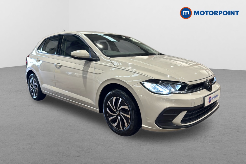 Used Volkswagen Polo 2022 for sale - 78010637: Photo 1