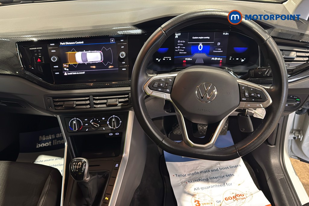 Used Volkswagen Polo 2022 for sale - 78010637: Photo 10