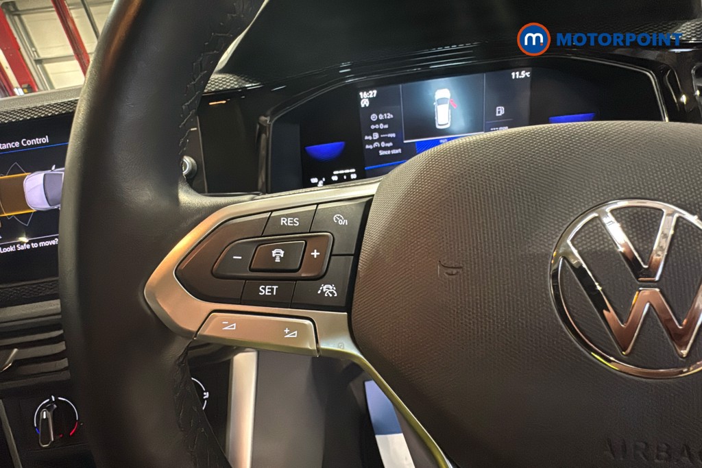 Used Volkswagen Polo 2022 for sale - 78010637: Photo 11