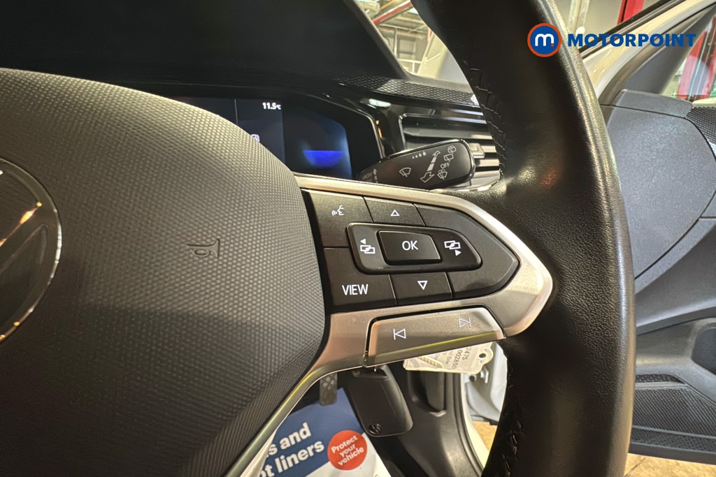 Used Volkswagen Polo 2022 for sale - 78010637: Photo 12