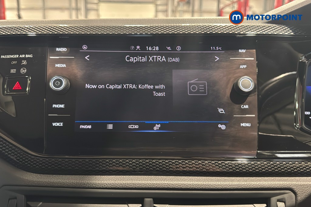 Used Volkswagen Polo 2022 for sale - 78010637: Photo 17