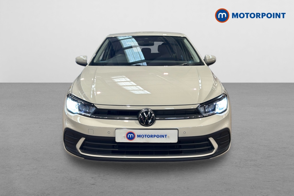 Used Volkswagen Polo 2022 for sale - 78010637: Photo 2