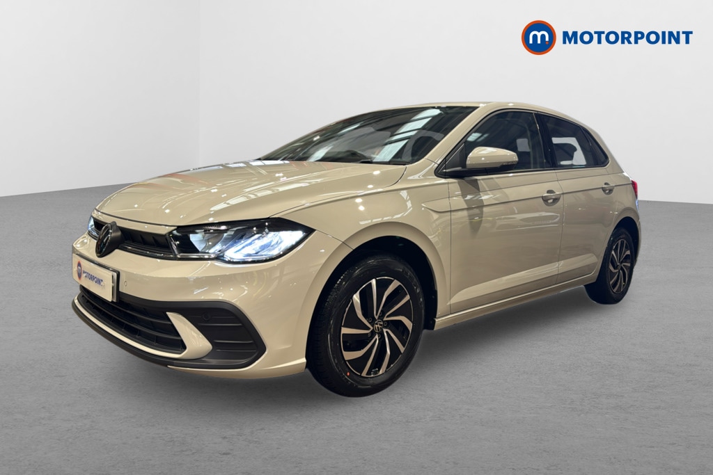 Used Volkswagen Polo 2022 for sale - 78010637: Photo 3