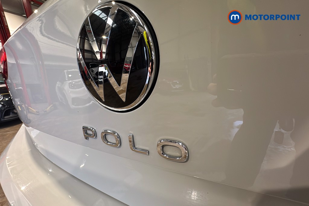 Used Volkswagen Polo 2022 for sale - 78010637: Photo 30