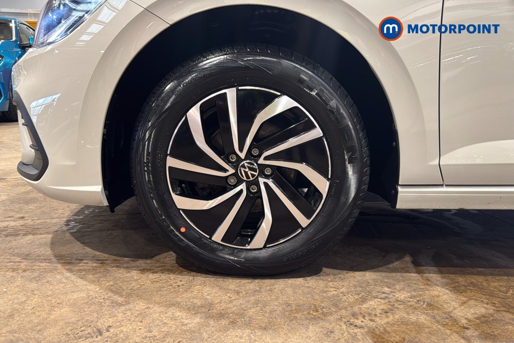 Used Volkswagen Polo 2022 for sale - 78010637: Photo 36