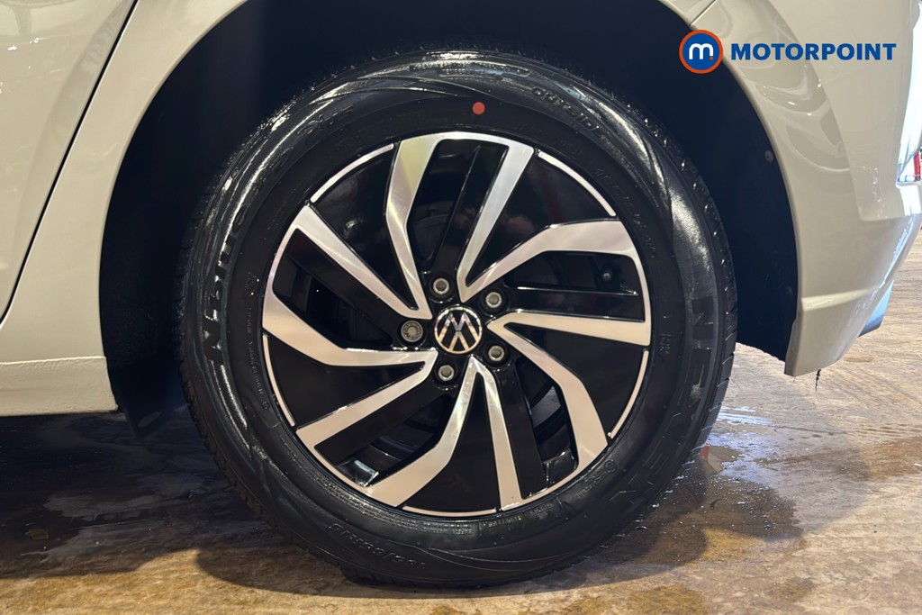 Used Volkswagen Polo 2022 for sale - 78010637: Photo 37