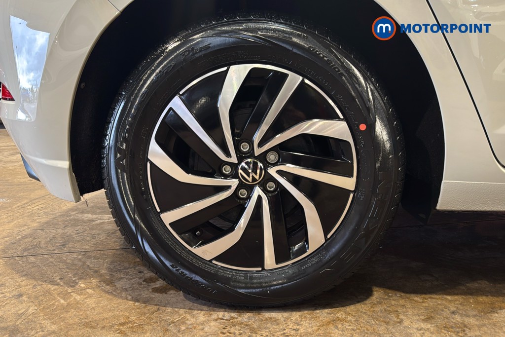 Used Volkswagen Polo 2022 for sale - 78010637: Photo 38