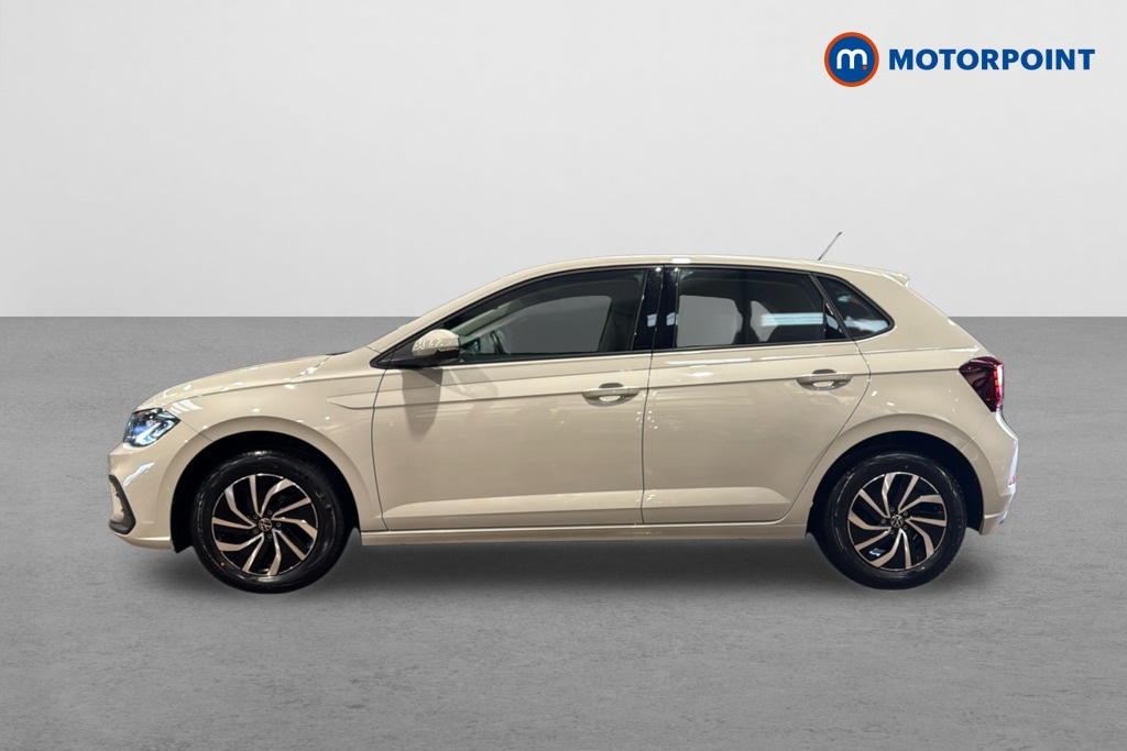 Used Volkswagen Polo 2022 for sale - 78010637: Photo 4