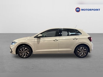Used Volkswagen Polo 2022 for sale - 78010637: Photo