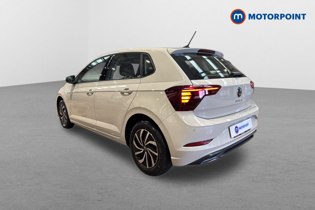 Used Volkswagen Polo 2022 for sale - 78010637: Photo 5