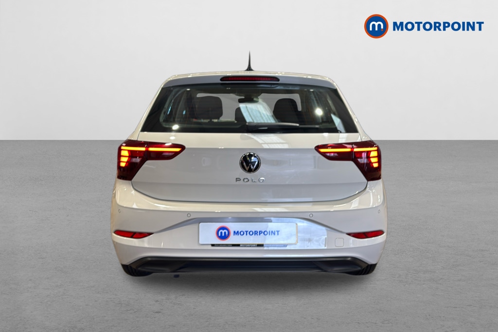 Used Volkswagen Polo 2022 for sale - 78010637: Photo 6