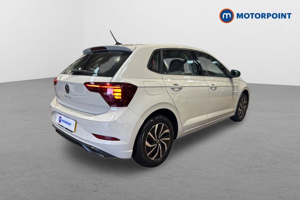 Used Volkswagen Polo 2022 for sale - 78010637: Photo 7